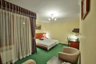 Отель Hotel&SPA Jawor Завоя Двухместный номер «Комфорт» с 1 кроватью-6